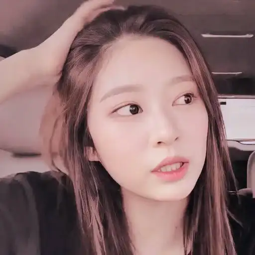 Sticker 🧚‍♀️