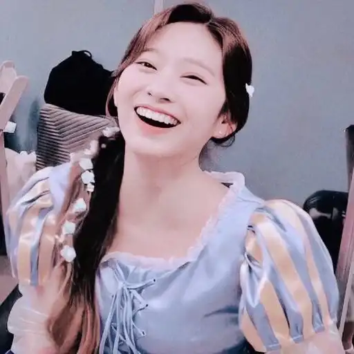 Sticker 🧚‍♀️