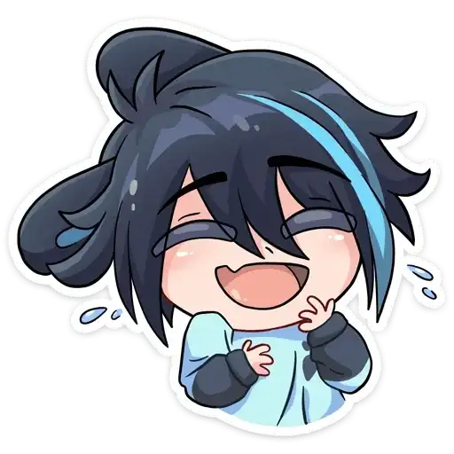 Sticker 😂