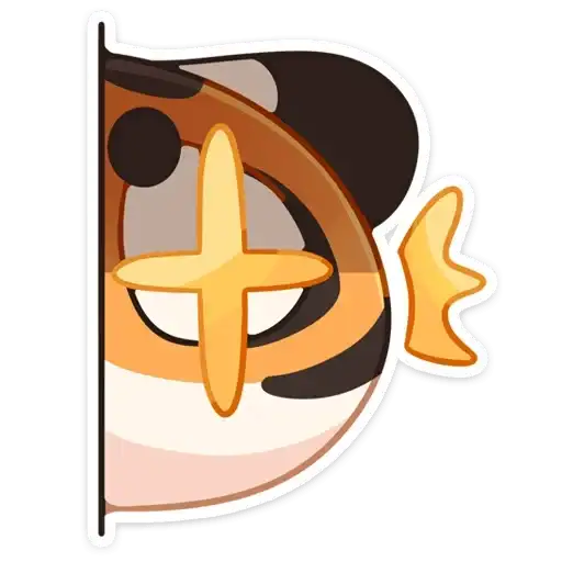 Sticker 🤩