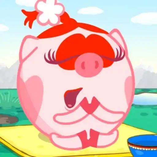 Sticker 🧘‍♀️