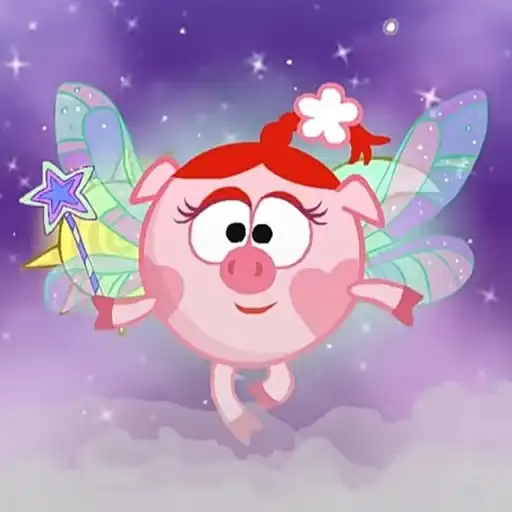 Sticker 🧚‍♀️