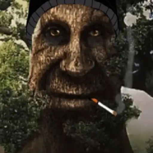 Мудрое мистическое дерево preview