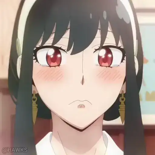 🎥 Yor Forger preview