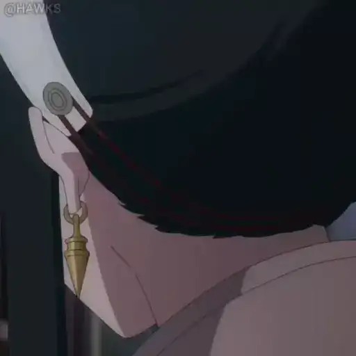 🎥 Yor Forger preview