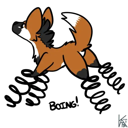 Sticker 🤸‍♀️