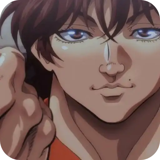 Baki Hanma preview