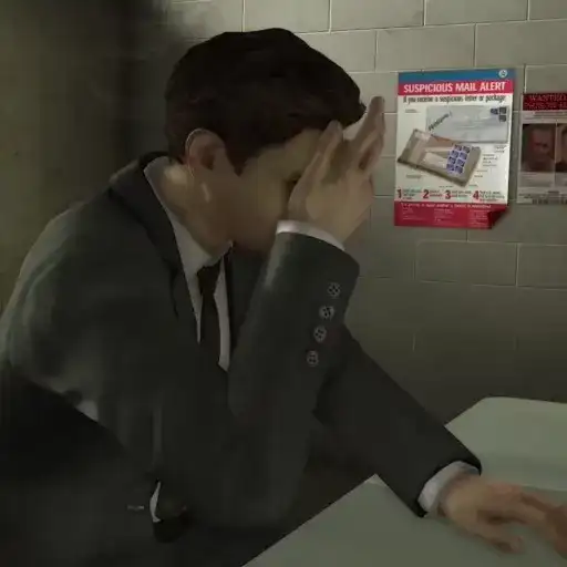 Sticker 🤦‍♂️