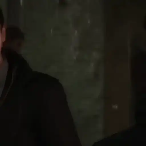 Norman jayden heavy rain preview