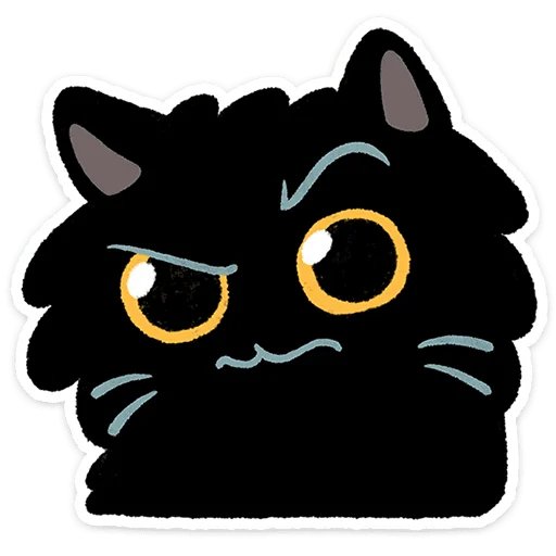 Кот Кефир preview