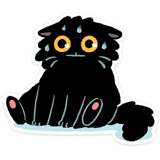 Кот Кефир preview