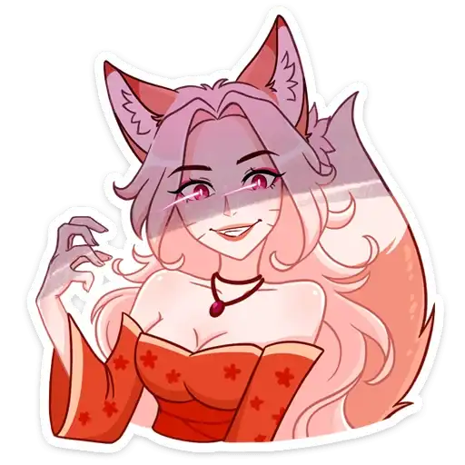 Sticker 🐾