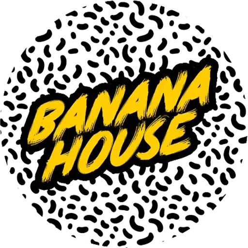 Sticker 🍌