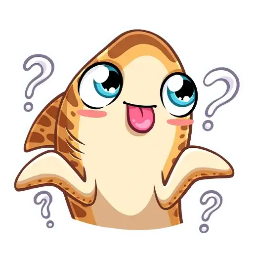 Sticker 🤷‍♂️