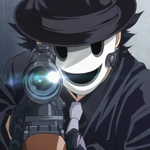Sniper Mask 🎭 preview