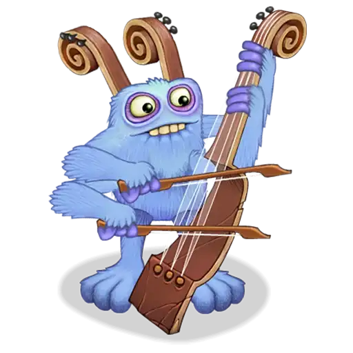 My Singing Monsters preview