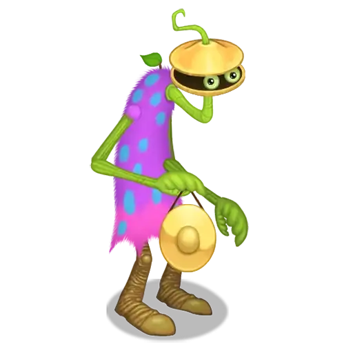 My Singing Monsters preview