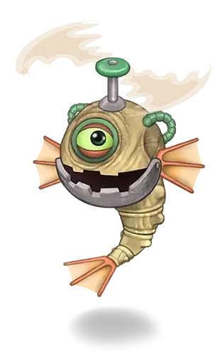 My Singing Monsters preview