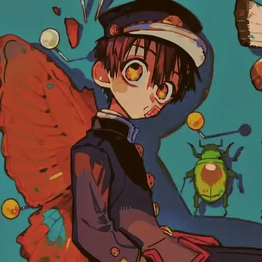 Ханако preview