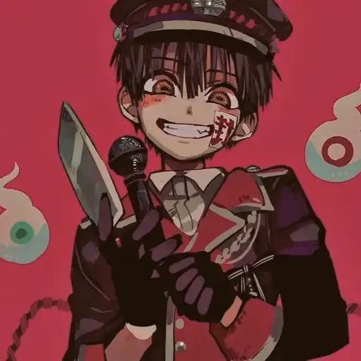 Ханако preview