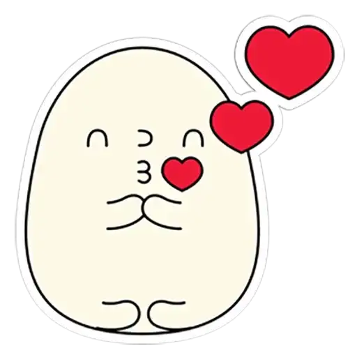 Sticker 🥰