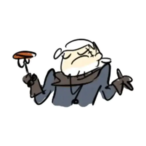 Sticker 🤷‍♂️