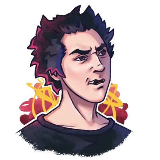 Король и шут '97 preview