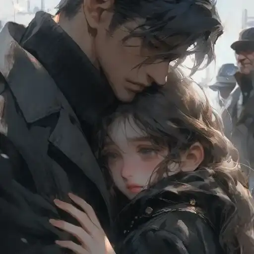 Sticker 👩‍❤️‍👩