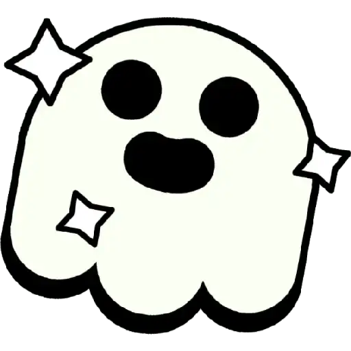 Sticker 👻