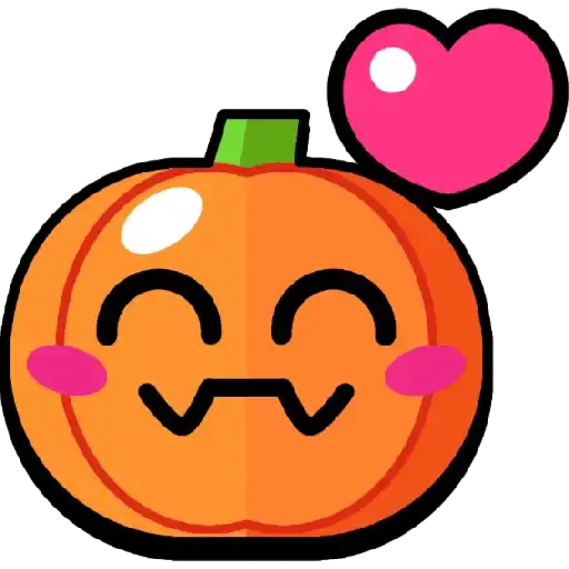 Sticker 🎃