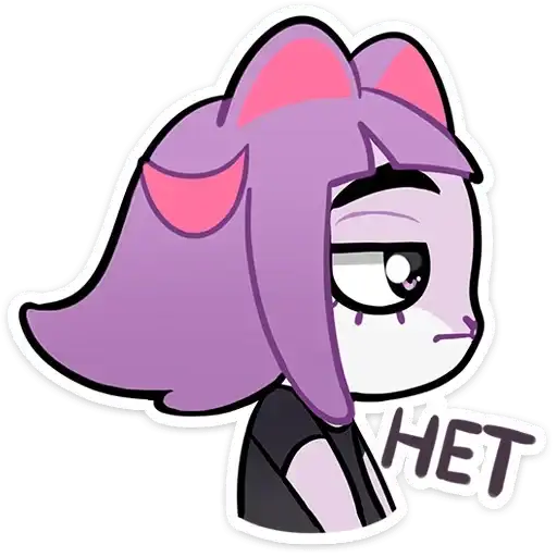 Sticker 🙅‍♂️