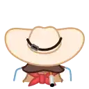 Sticker 🙅‍♂️