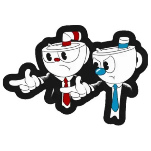 Cuphead preview