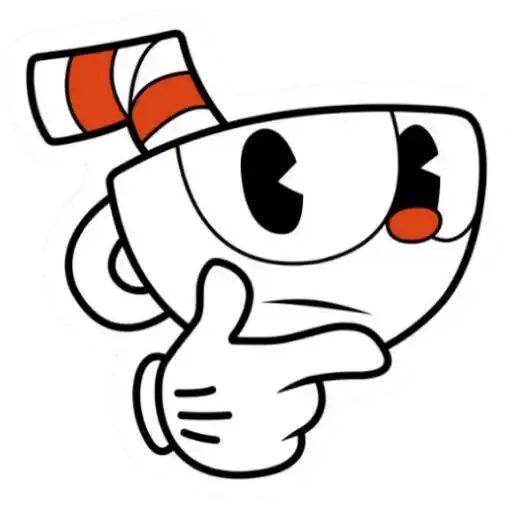 Cuphead preview