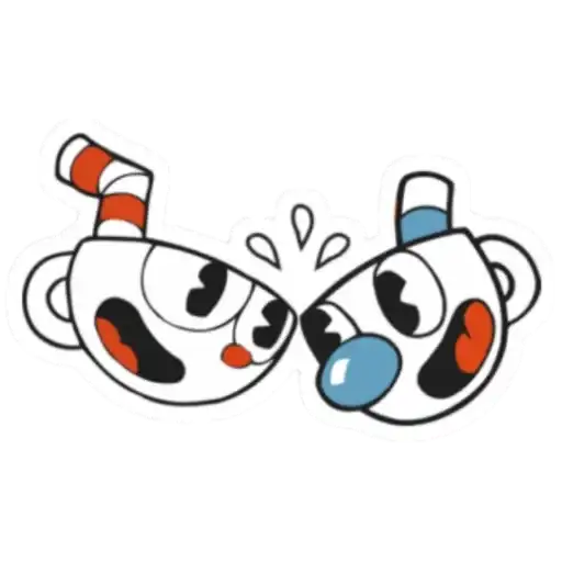 Cuphead preview