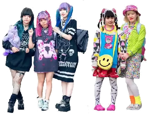 Sticker 👩‍👧‍👧