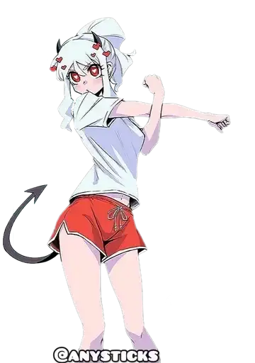 Sticker 🏃‍♀️