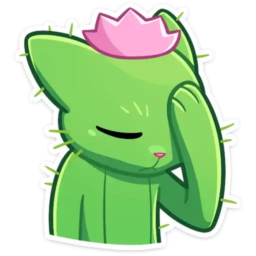 Sticker 🤦‍♂️