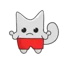 Sticker 🤷‍♂️