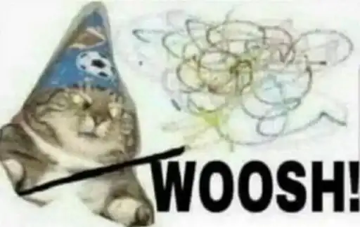 Sticker 🧙‍♂️