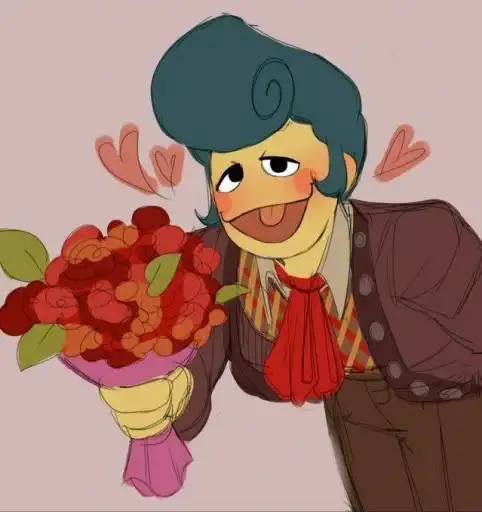 Уолли от Савешки preview