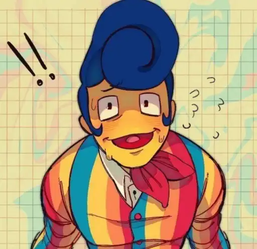 Уолли от Савешки preview