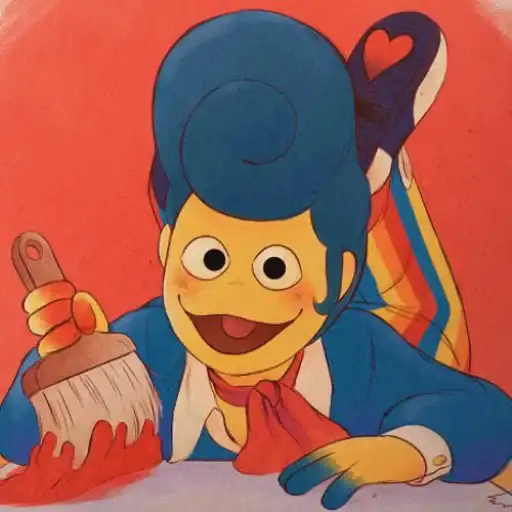 Уолли от Савешки preview