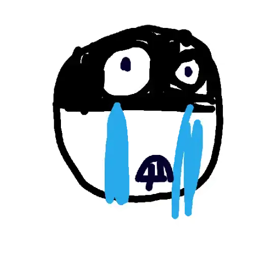Sticker 😄