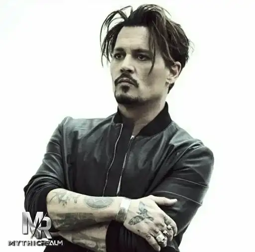 Johny Depp preview