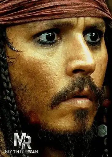 Johny Depp preview