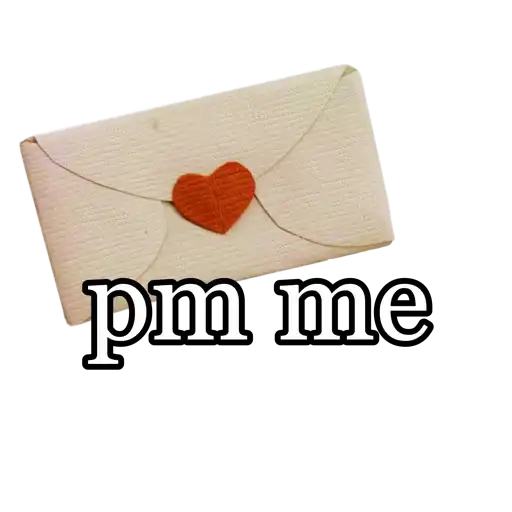 Sticker 💌