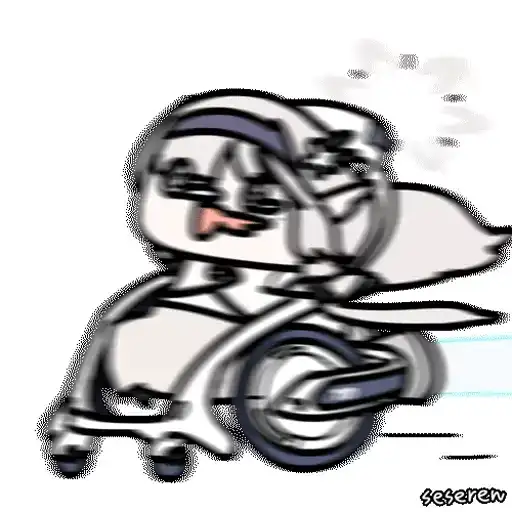 Sticker ♿️