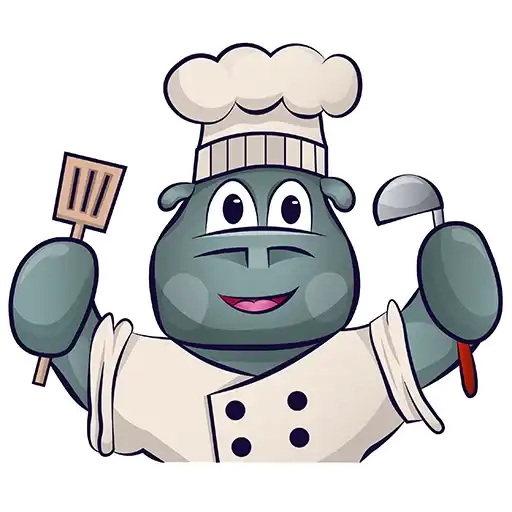 Sticker 👨‍🍳