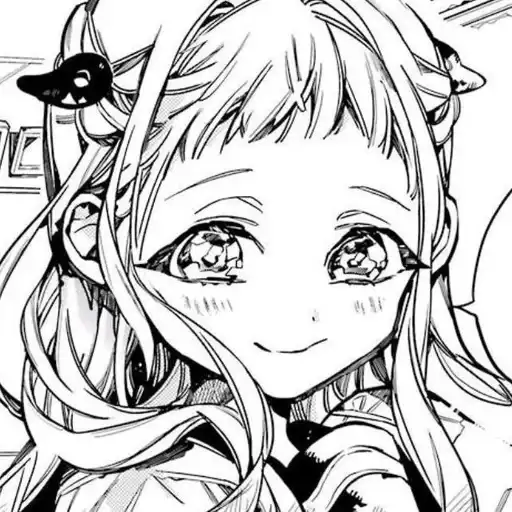 Туалетный Ханако-Кун preview